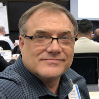 American Photonics Inc Employee Steve Walters's profile photo