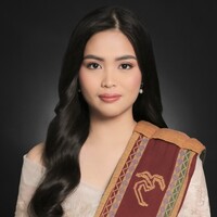 Eventnoire Employee Mia Isabelle Rivera's profile photo