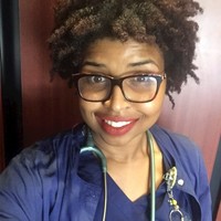 Lankenau Hospital Employee Alyssa Harmon's profile photo