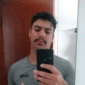 Cross Conection Internet Employee Vinícius Scielzo Geraldo's profile photo