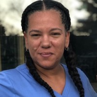 Donetta McFadden Email & Phone Number