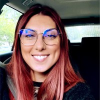 Leykom Employee Corina Stoian's profile photo