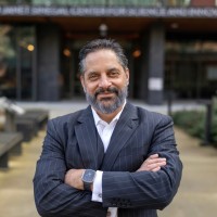 Seattle University Employee Eduardo Penalver's profile photo