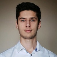 Samsung Electronics Polska Employee Marcin Burzyński's profile photo