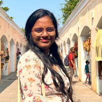 Poornima Anandan Email