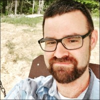 Appalachian Bible College Employee David Dunkerton's profile photo