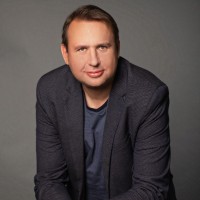 ELMA365 Employee Andrei Chepakin's profile photo