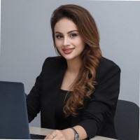 Anahit Adibekyan Email