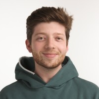 Madhappy Employee Max Rubin's profile photo