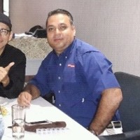 Grupo Mistral Employee Saul Valero's profile photo