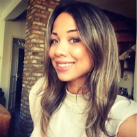 MO Den Bosch Employee Laura Tholen's profile photo