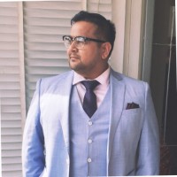Caruso Employee Sambhu Guni's profile photo