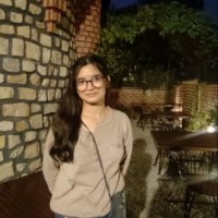 Universal Logistics Employee Aditi Gusain's profile photo