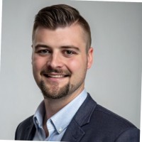 Stand Strong Fencing Employee Nick Topinka's profile photo