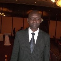 Malang Darboe Email