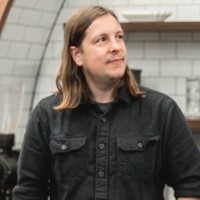 Bellwether Coffee Employee Greg Dawson's profile photo