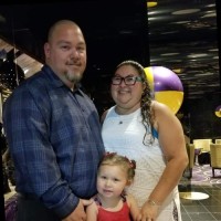 Cal-Lift, Inc. Employee Daniel McAnarney's profile photo