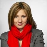 Dimitrov, Petrov & Co. Law Firm Employee Boyana Milcheva's profile photo