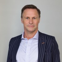 Metrus Employee Giles Loveday's profile photo