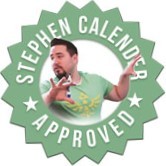Lost Boys Interactive Employee Stephen Calender's profile photo
