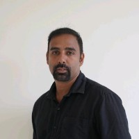 Feathersoft Employee Aneesh Kh's profile photo