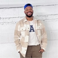 Optimal Beginnings, LLC Employee Tyrell Monroe's profile photo