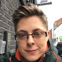 Theatr Clwyd Employee Suzanne Bell's profile photo