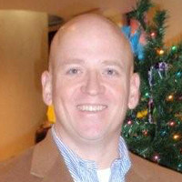 Centro, Incorporated Employee Bruce Smith's profile photo