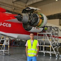 Techne Summit Employee Mohamed Yasser's profile photo