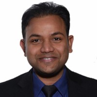 Meta Employee Amit Baranwal's profile photo