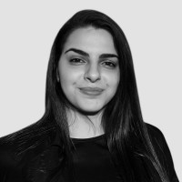 1% Design Employee Camila Araujo's profile photo
