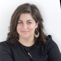 Mill City Grows Employee Rebecca Ludvino's profile photo