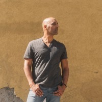 The Urban Monk Productions Employee Pedram Shojai's profile photo