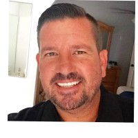Hera Flight Employee John Melo's profile photo