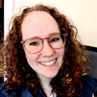 Norfolk Public Schools Employee Autumn Benjamin's profile photo