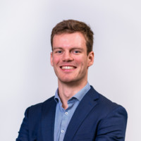 Anthony van der Pluijm Email