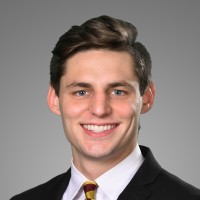 Waypoint Advisory Services Employee Trenton McDaniel's profile photo
