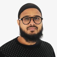Churchfield Home Services Employee Omar Faruq's profile photo