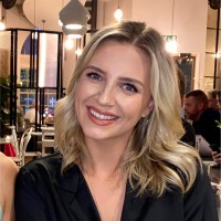 Orlebar Brown Employee Ella Ford's profile photo