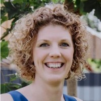 Teutoburger Ölmühle GmbH Employee Mareen Engbers's profile photo