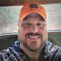Timothy Overholtzer Email & Phone Number