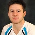 University of Ulster (UK) Employee Glenn Williams's profile photo