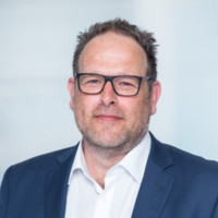 SEVEN PRINCIPLES Group Employee Dirk Hetterich's profile photo