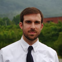 Maxar Technologies Employee Ben Talbert-Goldstein's profile photo
