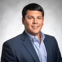 Chateau Energy Solutions Employee Rico Jiles's profile photo