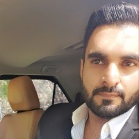 Haris Rabbani Email