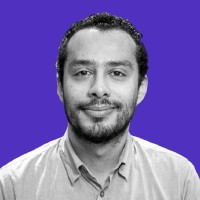 Ressolve Employee Julián Bedoya Jiménez's profile photo