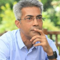 FreeElective LLC Employee S. Kumar's profile photo