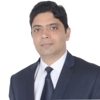 Sandeep Jain Email & Phone Number