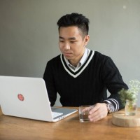 Edward Ho Email